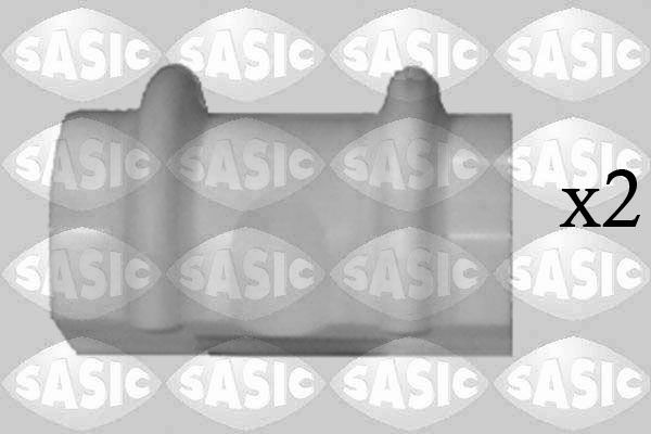 SASIC Skersinio stabilizatoriaus įvorių komplektas