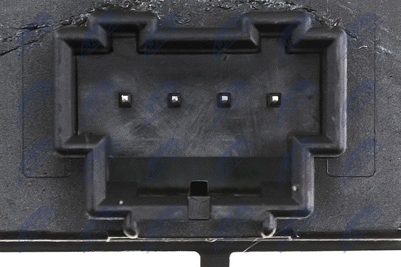 NTY EAS-HY-031 Clock Spring, airbag