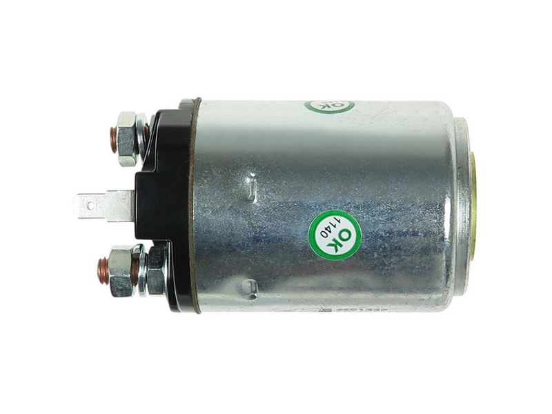 Brand new AS-PL Starter motor solenoid