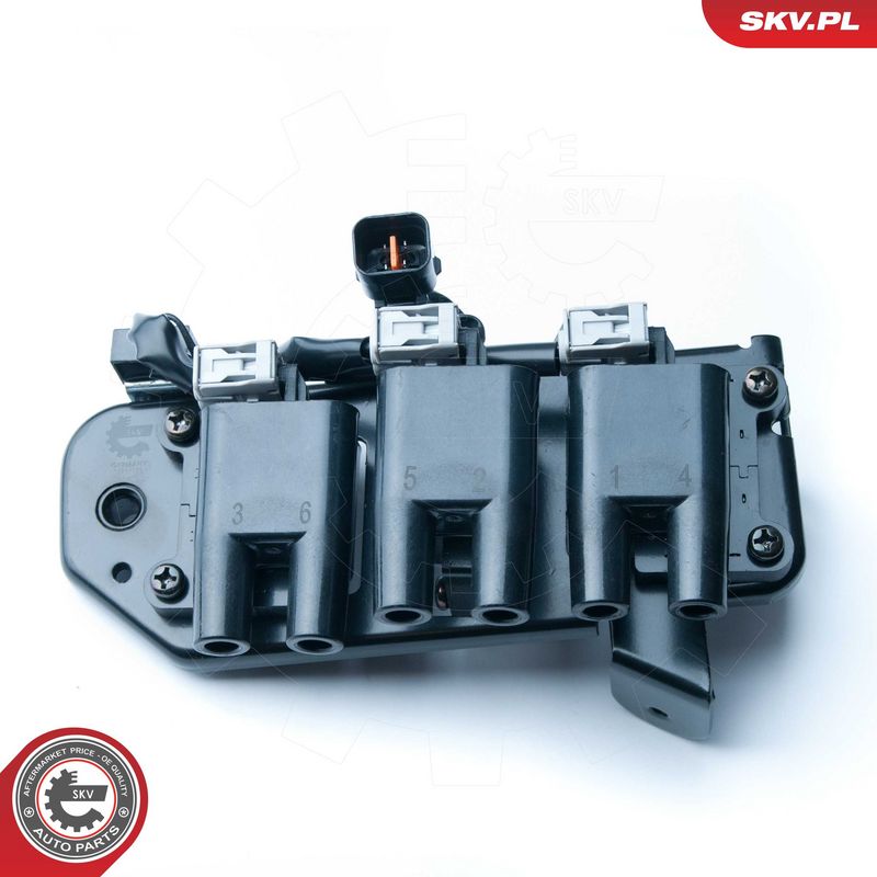 Süütepool, ESEN SKV 03SKV234