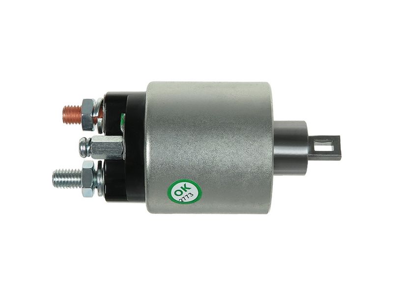 Brand new AS-PL Starter motor solenoid