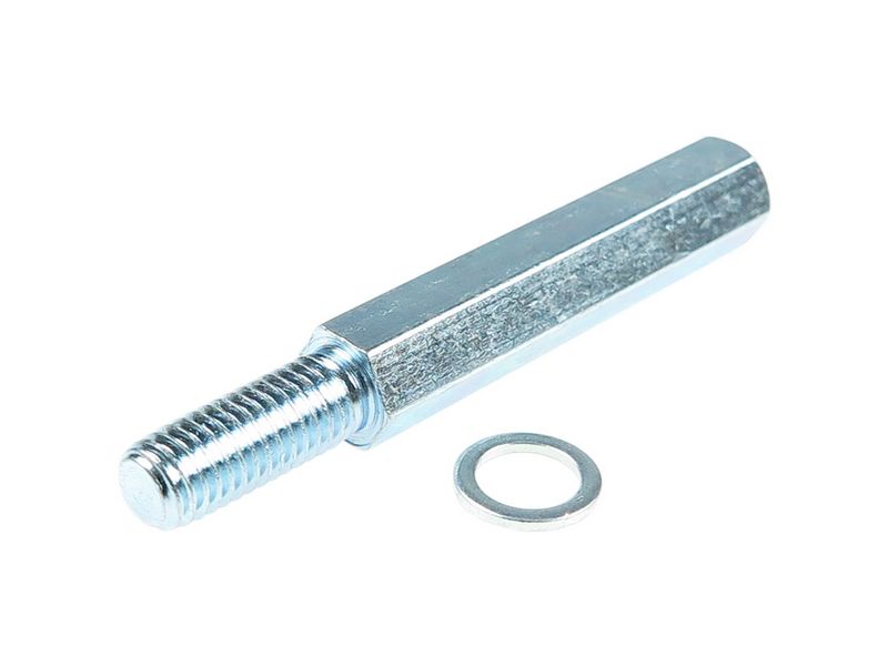 Brand new AS-PL Starter motor through bolt