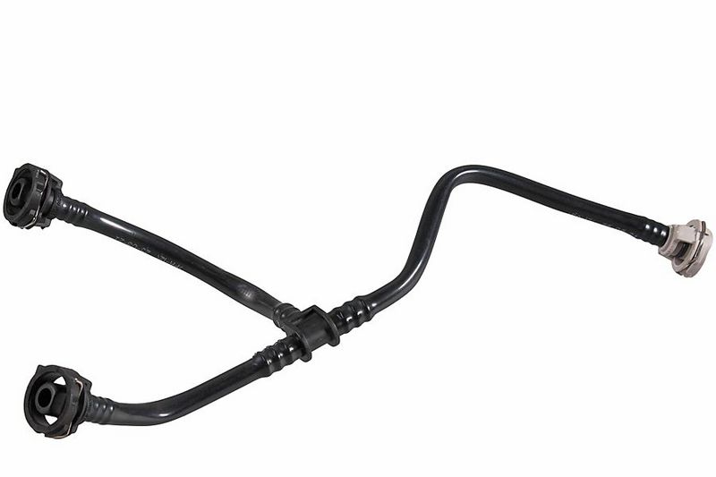 METZGER AUTOTEILE 4010468 Coolant Pipe