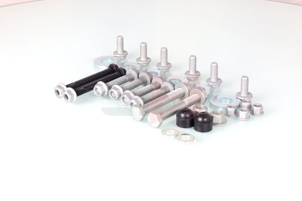 GH GH-384701 Mounting Kit, shock absorber
