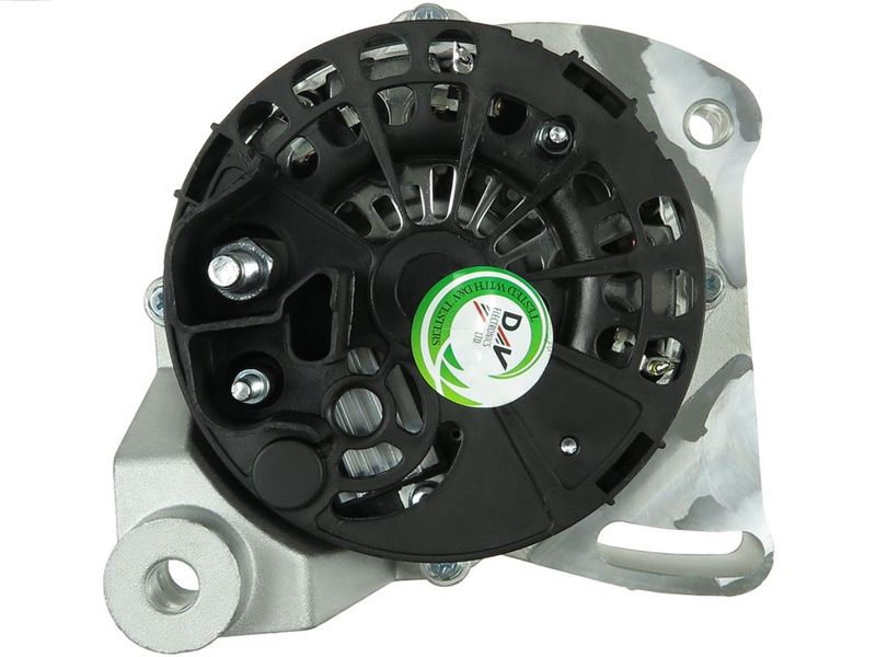 AS-PL A4072 Alternator