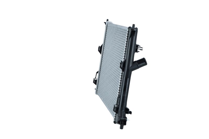 Radiador, refrigeración del motor NRF 53465