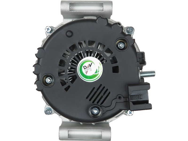AS-PL A3467S Alternator
