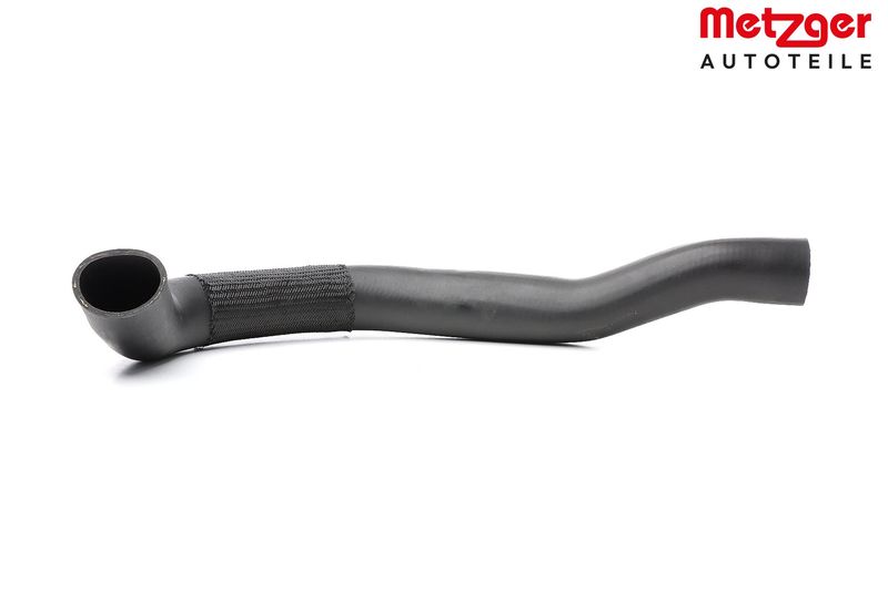 METZGER AUTOTEILE 2401010 Charge Air Hose