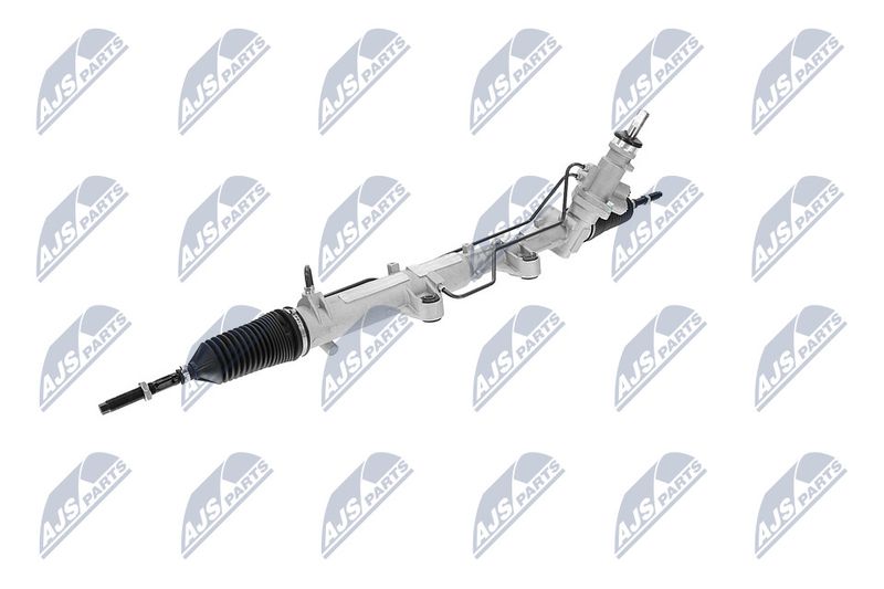 Rooliajam, NTY SPK-WW-010A