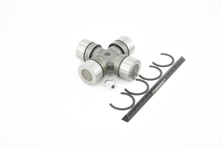FEBEST ASK-SORFY Joint, propshaft