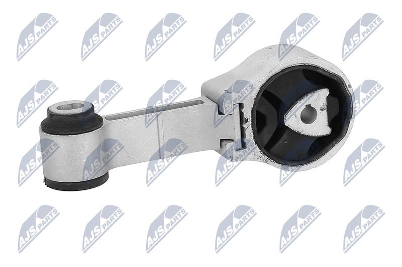 Paigutus, Mootor, NTY ZPS-RE-079