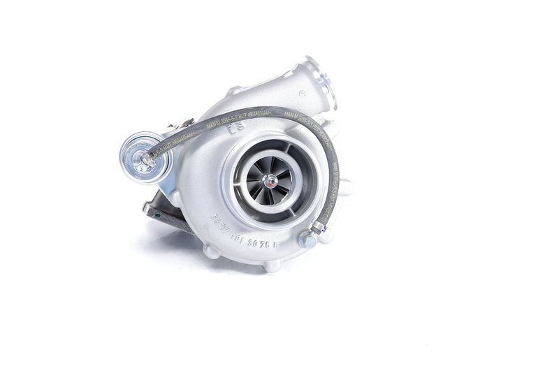 Compresor,sistem de supraalimentare T911582 BTS Turbo