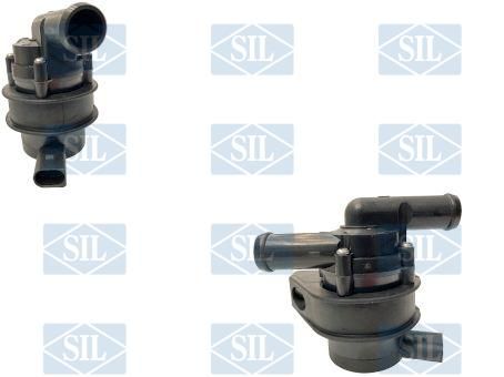 Saleri SIL Kiegészítő vízszivattyú (hűtővíz-körforgás) PE1670