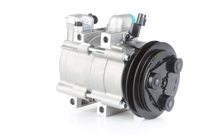 Kompressor, kliimaseade, NISSENS 89282