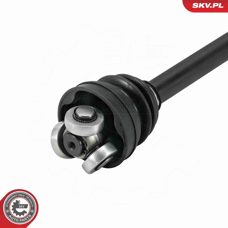 ESEN SKV 40SKV124 Pusašis