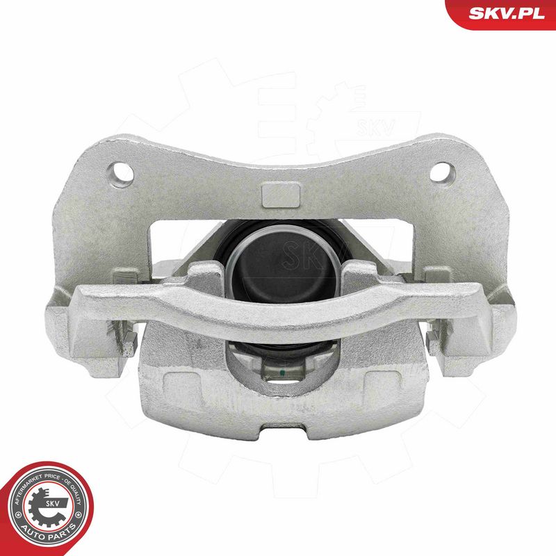 Pidurisadul, ESEN SKV 89SKV601