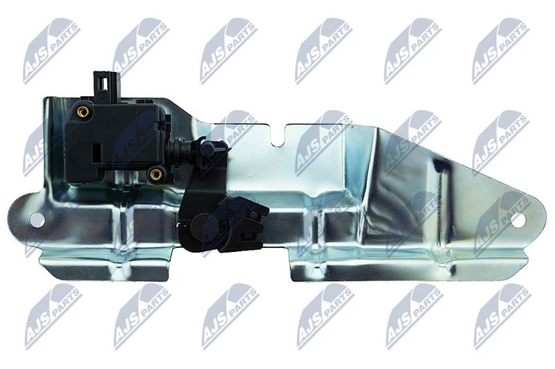 Tagaluugi sulgur, NTY EZC-WW-437