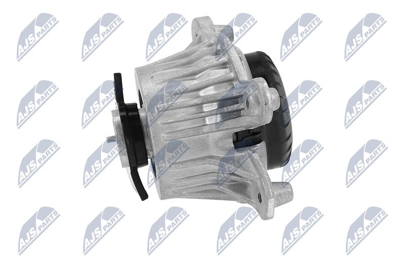 Paigutus, Mootor, NTY ZPS-ME-043