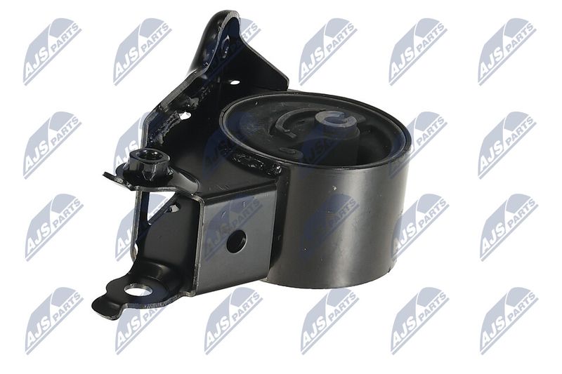 NTY ZPS-NS-070 Mounting, engine