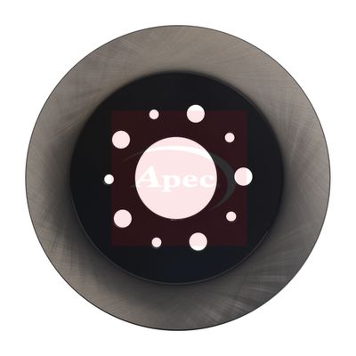 APEC Brake Disc DSK2247