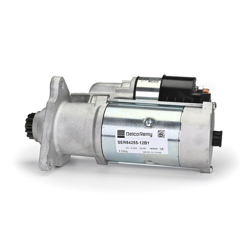 Startér SER84255-12B1