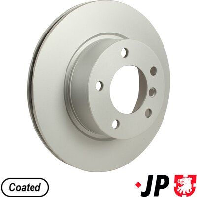 Piduriketas, JP GROUP...