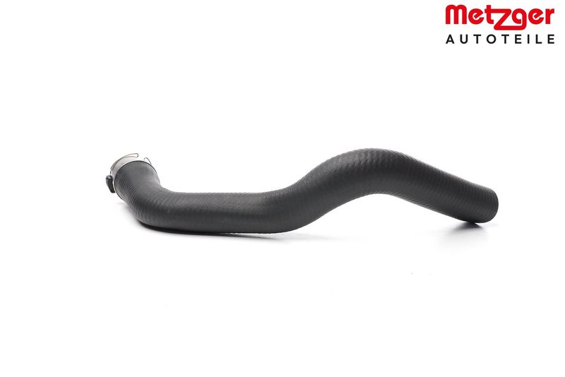 METZGER AUTOTEILE 2400899 Charge Air Hose