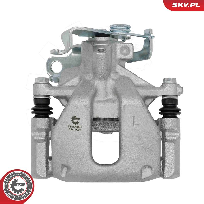 Pidurisadul, ESEN SKV 78SKV803