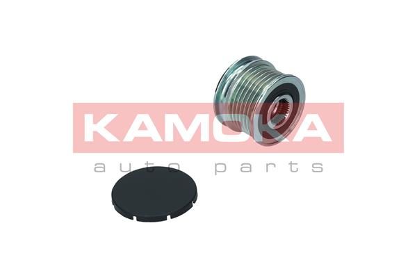 KAMOKA RC074 Alternator Freewheel Clutch