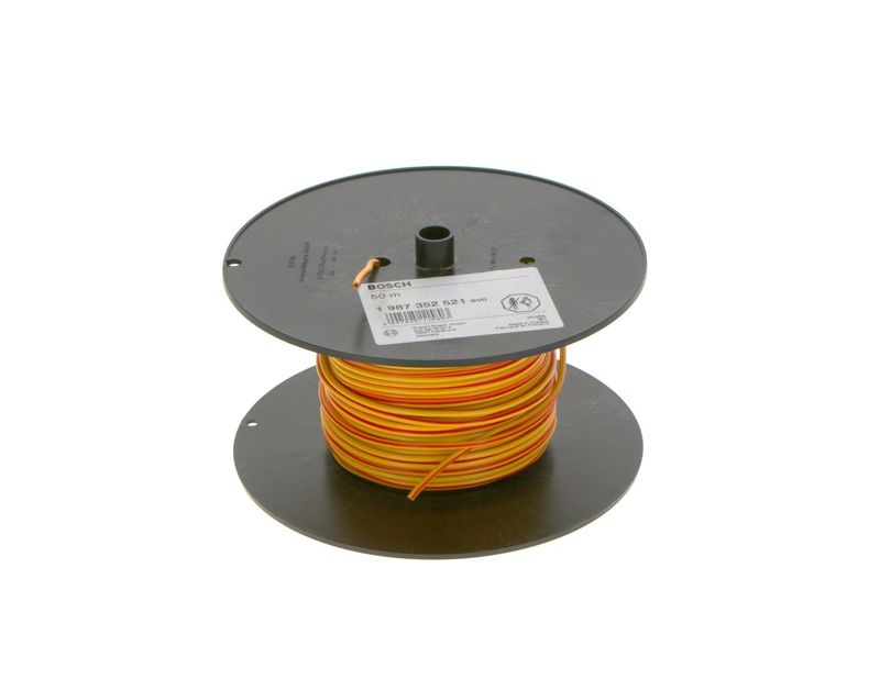 BOSCH 1987352521 Electric Cable