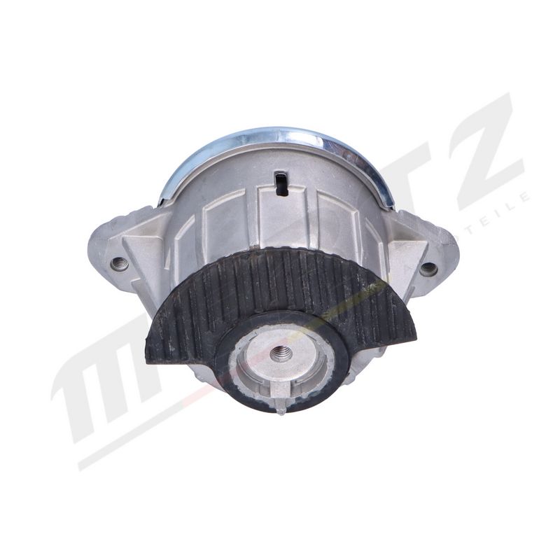 MERTZ M-S5181 Mounting, engine