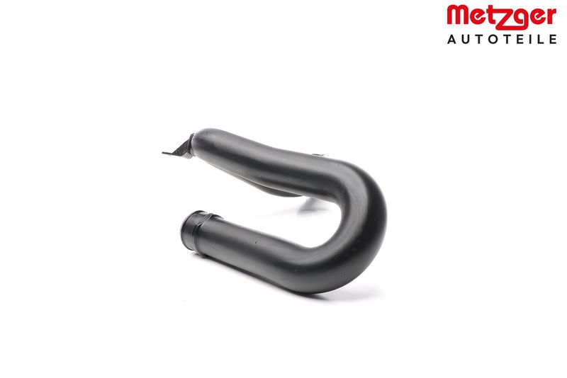 METZGER AUTOTEILE 2401257 Charge Air Hose