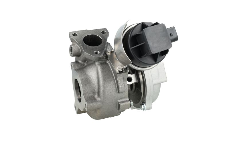 Kompressor, ülelaadimine, NRF 90010134