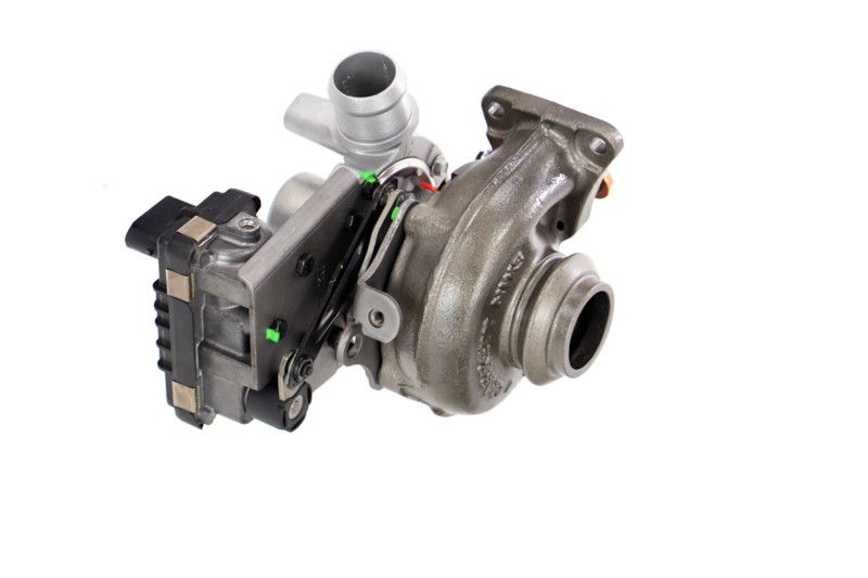REMANTE 003-002-001017R Charger, charging (supercharged/turbocharged)