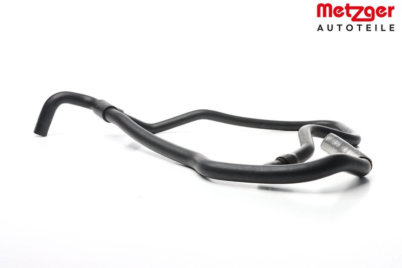 METZGER AUTOTEILE 2420058 Radiator Hose