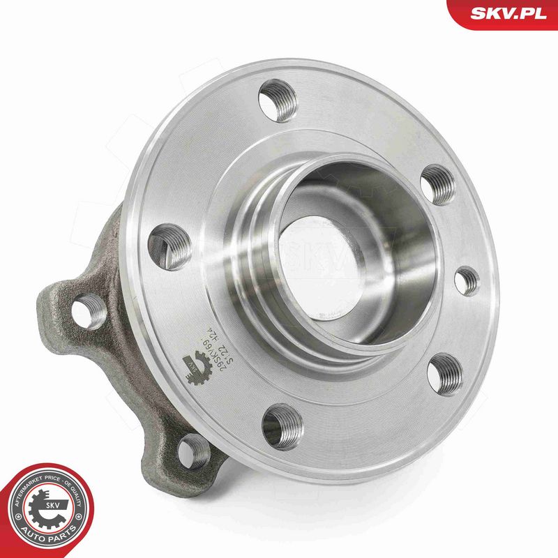 ESEN SKV 29SKV691 Wheel Bearing Kit