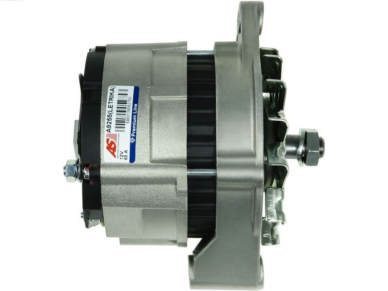 AS-PL A9255(LETRIKA) Alternator