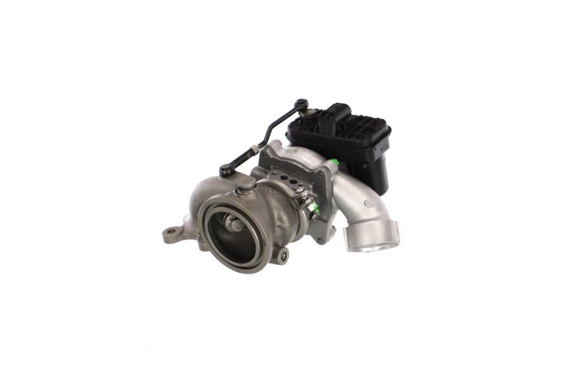 REMANTE 003-002-004480R Charger, charging (supercharged/turbocharged)