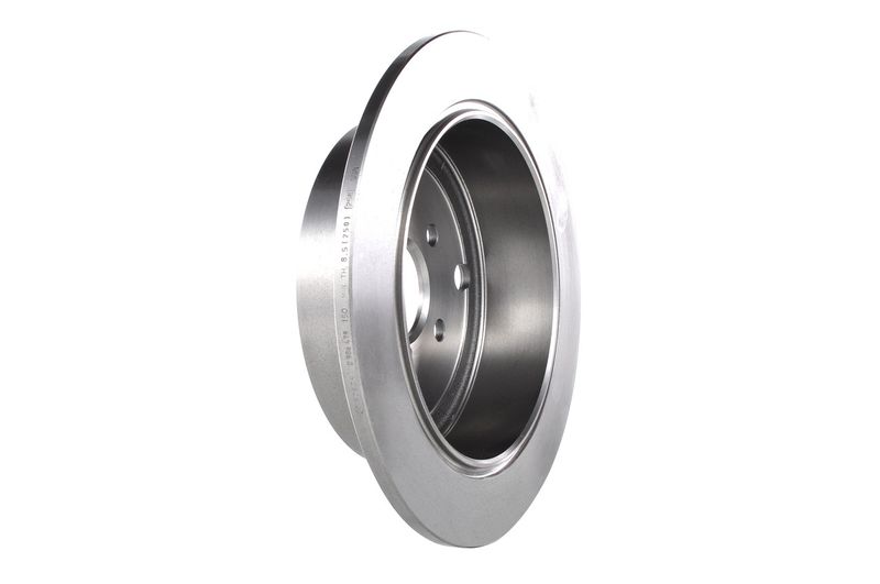 BOSCH 0986479150 Brake Disc