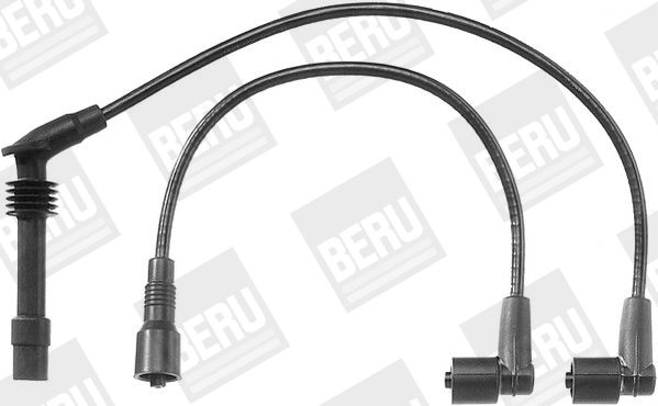 Beru Ignition Cable Kit ZEF995