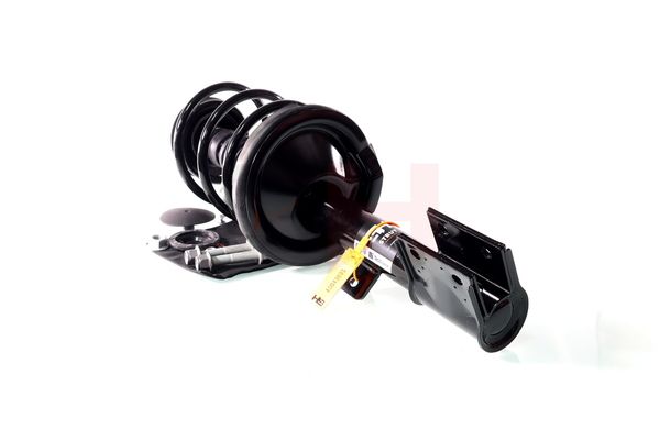 Vedruamort, GH GH-351937C02