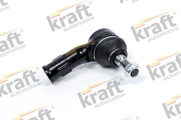 KRAFT Automotive 4312220 Skersinės vairo trauklės galas