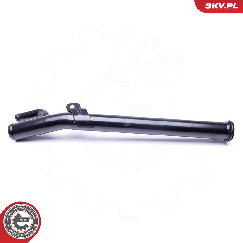 Jahutusvedeliku torustik,...