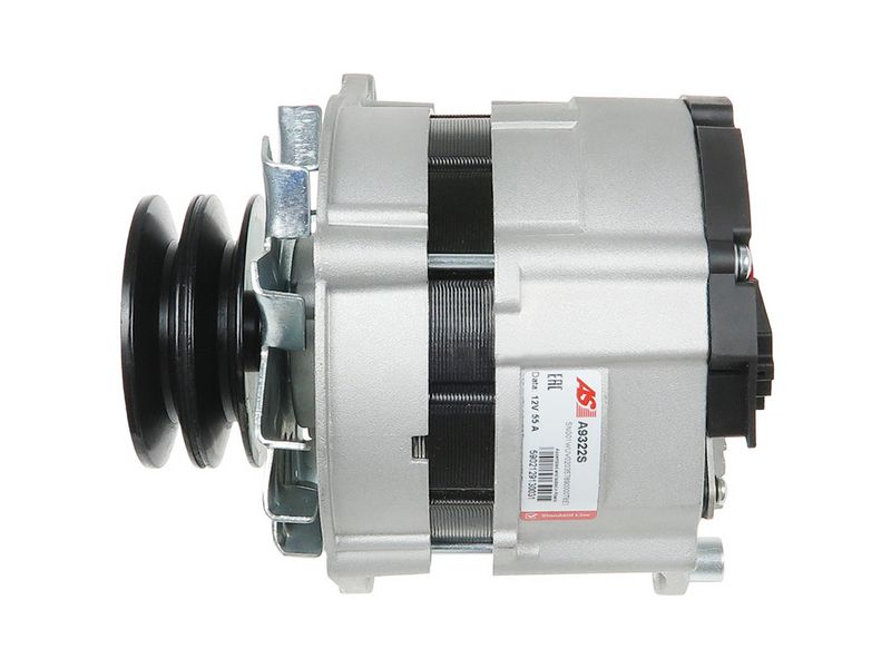 AS-PL A9322S Alternator