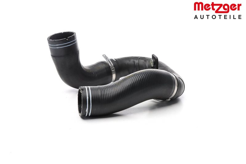 METZGER AUTOTEILE 2400405 Charge Air Hose