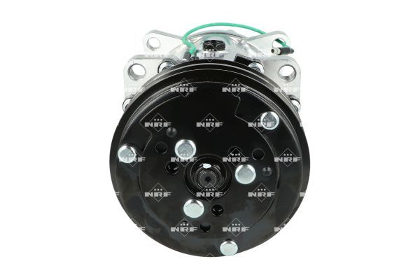 Airconditioning compressor 24V