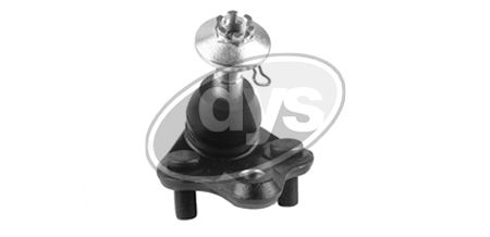 Шарнири DYS