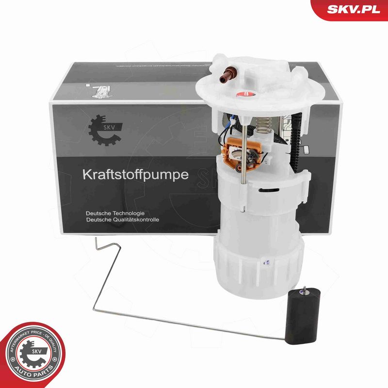 ESEN SKV 02SKV860 - fuel supply unit