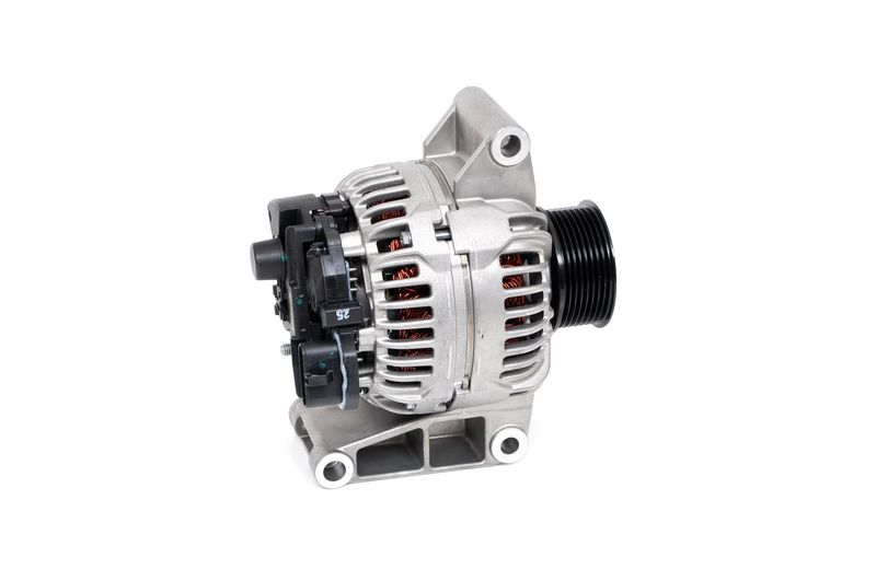 generátor 0 124 555 121