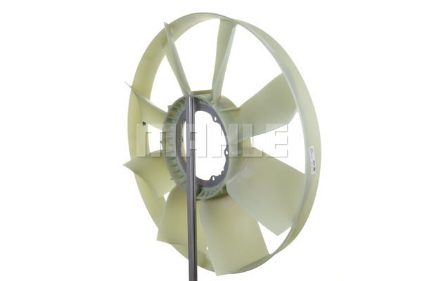 WILMINK GROUP ventilátor, motorhűtés WG2180907